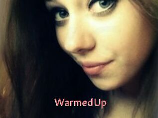 WarmedUp