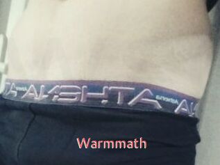 Warmmath
