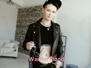 WarriorMood
