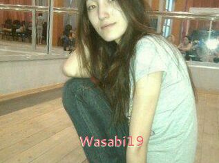 Wasabi19