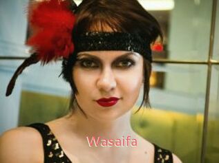 Wasaifa