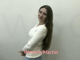 WaverlyMartin