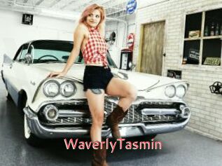 WaverlyTasmin Webcam Sexe Direct