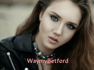 WaymyBetford