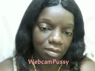 WebcamPussy