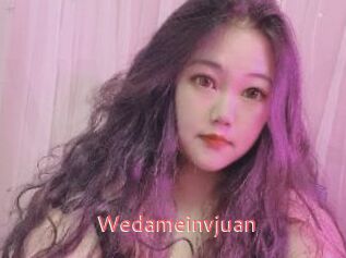 Wedameinvjuan