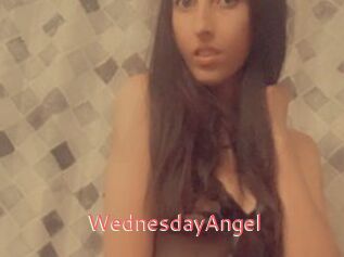 WednesdayAngel