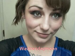Wednesdaymoon
