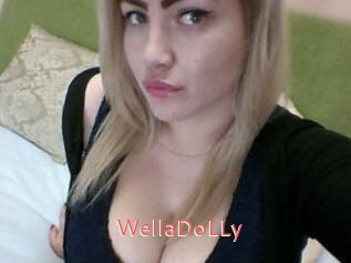 WellaDoLLy