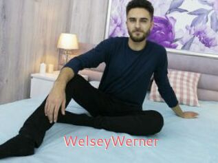 WelseyWerner