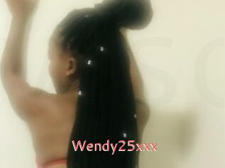 Wendy25xxx