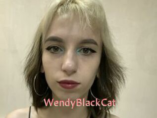 WendyBlackCat