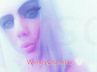 WendyChanelxx