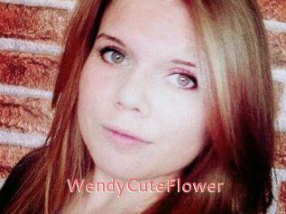 WendyCuteFlower