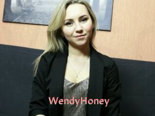 WendyHoney