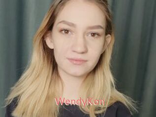 WendyKon