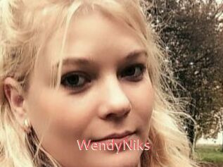 WendyNiks