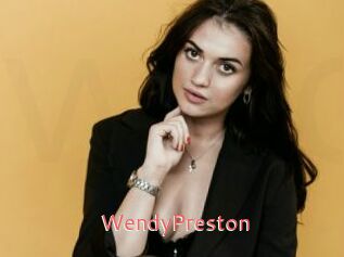 WendyPreston