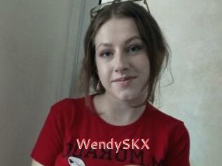 WendySKX