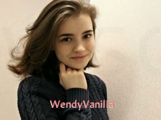 WendyVanilla