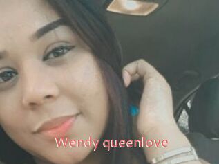 Wendy_queenlove