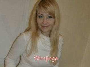 Wenjinge