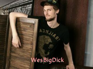 WesBigDick
