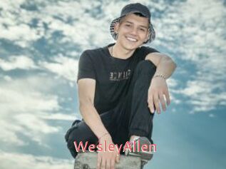 WesleyAllen