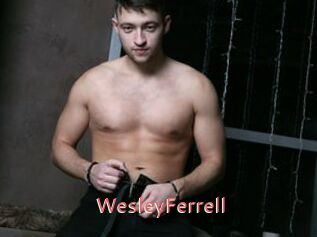WesleyFerrell