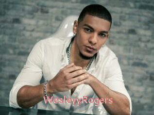 WesleyyRogers