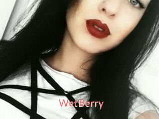 WetBerry