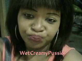WetCreamyPussie