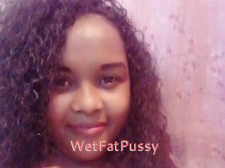 WetFatPussy