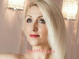 WetMilfLola