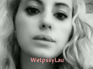 WetpssyLau