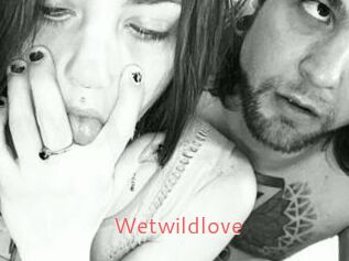 Wetwildlove