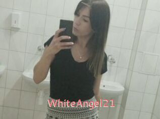 WhiteAngel21