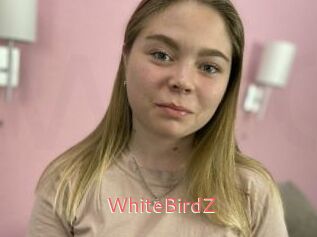 WhiteBirdZ