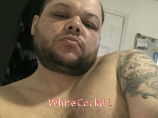 WhiteCock81