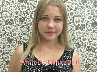 WhiteDoll_WhiteDoll