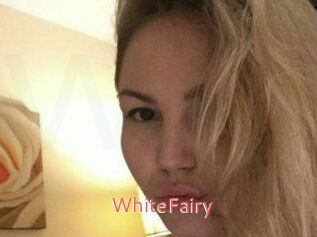 WhiteFairy