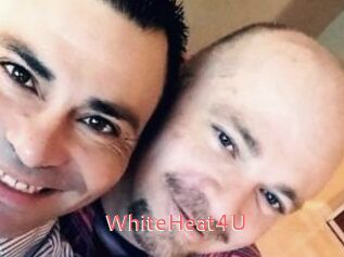 WhiteHeat4U