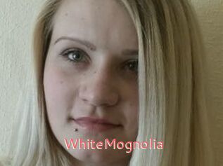 WhiteMognolia