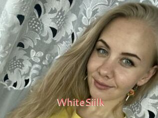 WhiteSiilk