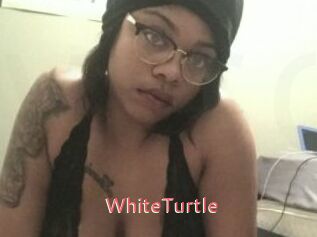WhiteTurtle