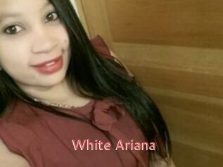 White_Ariana