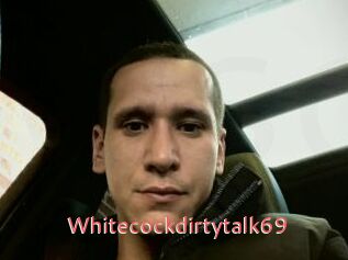 Whitecockdirtytalk69