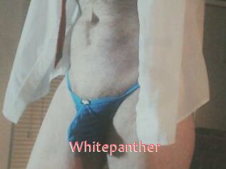 Whitepanther