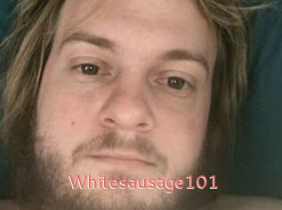 Whitesausage101