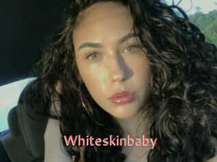 Whiteskinbaby